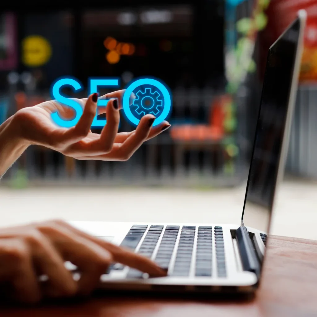 Search Engine Optimization - SEO